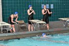 WSwim vs USCGA  Women’s Swimming & Diving vs US Coast Guard Academy. : WSwim, swimming